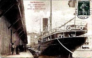 MEDJERDA 13